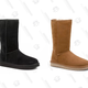 Koolaburra By UGG Women’s Classic Tall Boots | $40 | Macy’s